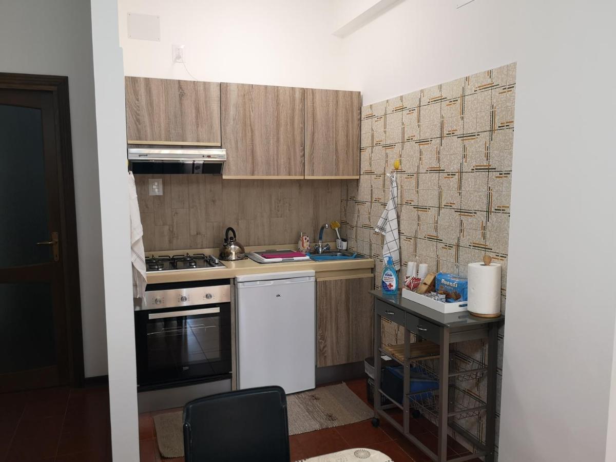 Casa Vacanze Lunatya Apartment Alghero Exterior photo