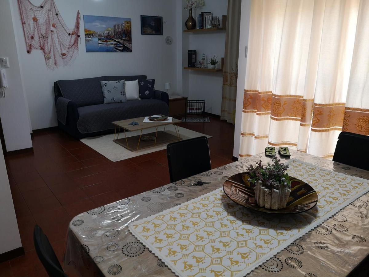 Casa Vacanze Lunatya Apartment Alghero Exterior photo