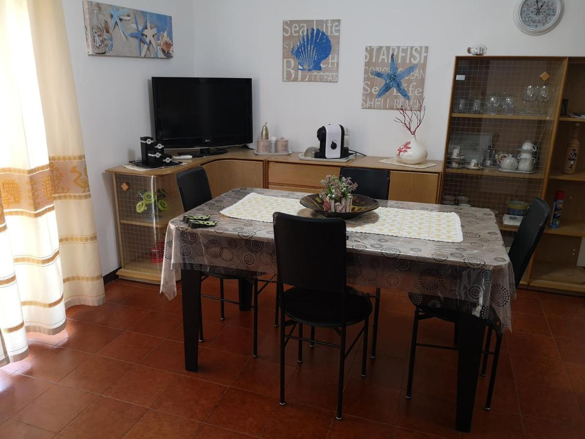 Casa Vacanze Lunatya Apartment Alghero Exterior photo