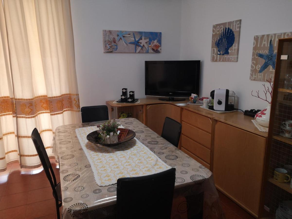 Casa Vacanze Lunatya Apartment Alghero Exterior photo