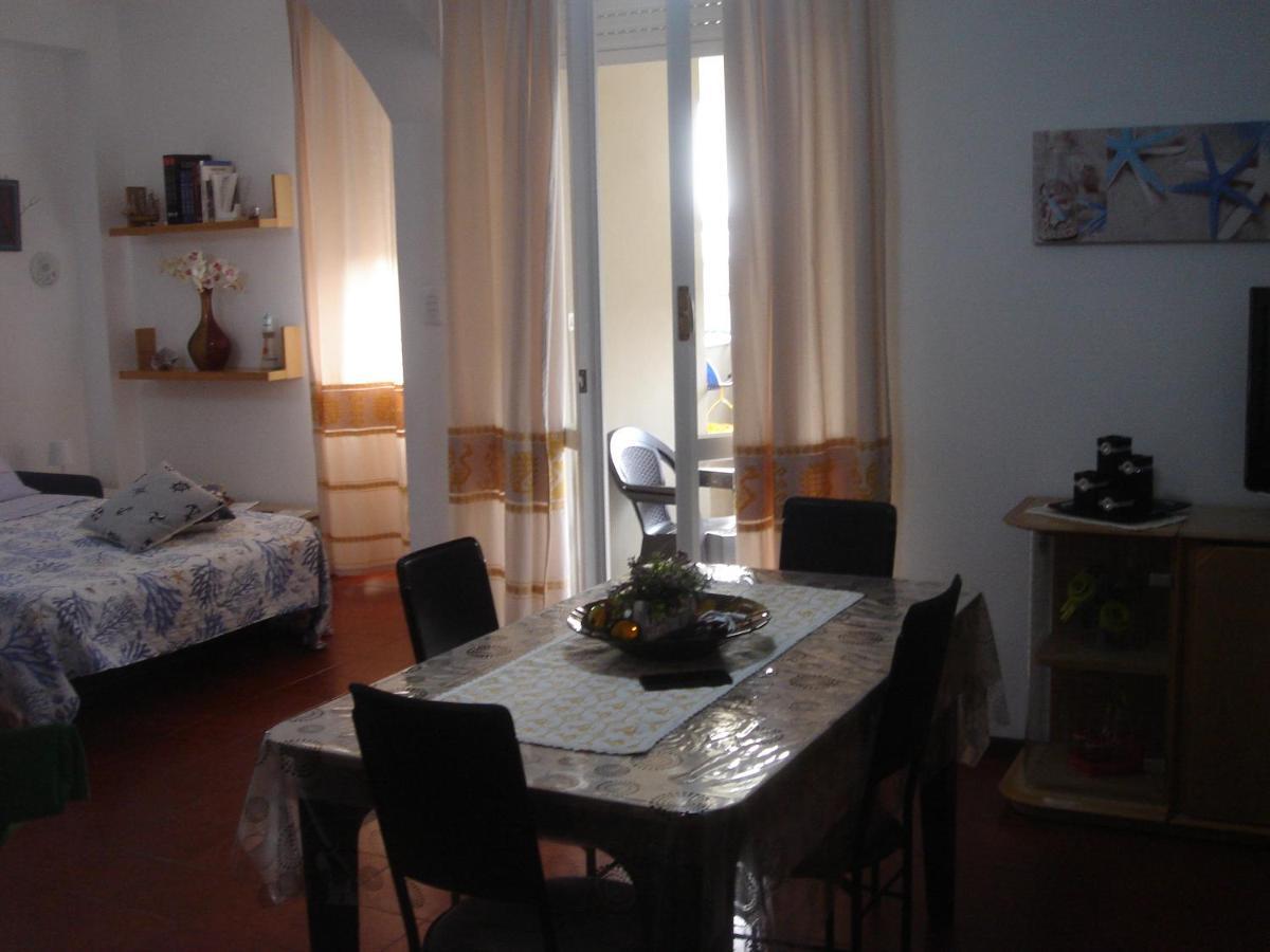 Casa Vacanze Lunatya Apartment Alghero Exterior photo
