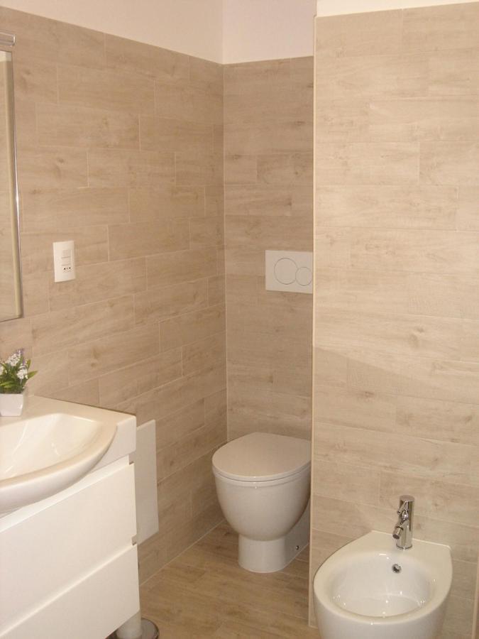 Casa Vacanze Lunatya Apartment Alghero Exterior photo