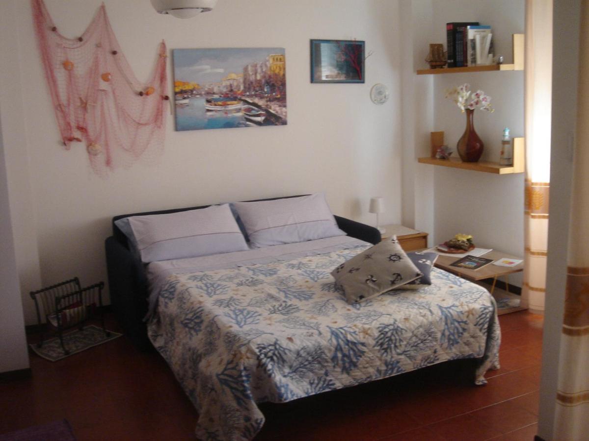 Casa Vacanze Lunatya Apartment Alghero Exterior photo