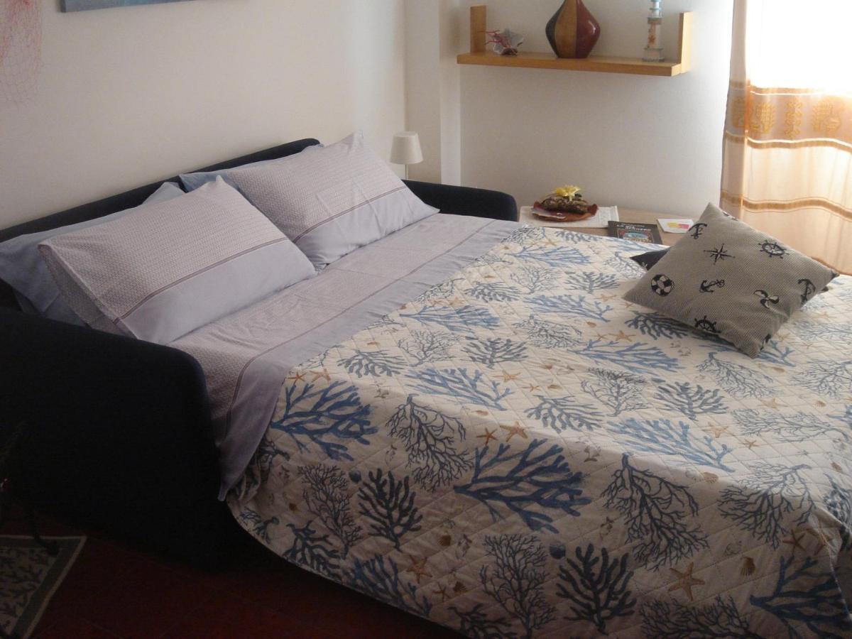 Casa Vacanze Lunatya Apartment Alghero Exterior photo