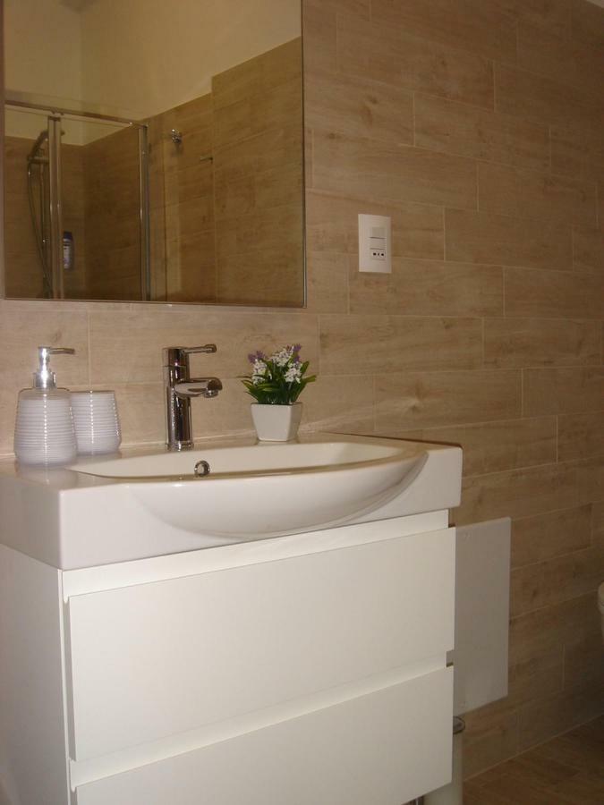 Casa Vacanze Lunatya Apartment Alghero Exterior photo